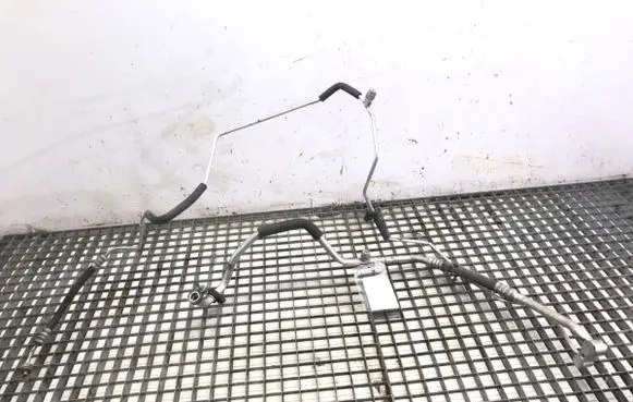 Chevrolet Cruze II Air conditioning (A/C) pipe/hose