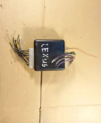 Lexus IS 220D-250-350 Other control units/modules 06018