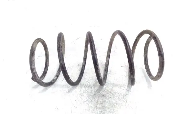 Dodge Caravan Front coil spring