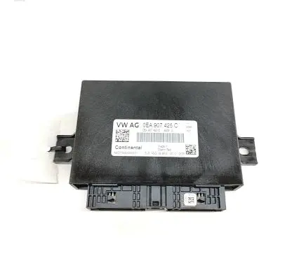 Audi Q4 Sportback e-tron Engine control unit/module 0EA907425C A3C0754340000