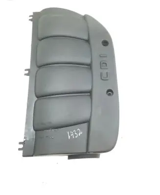 Mercedes-Benz E W211 Engine cover (trim)