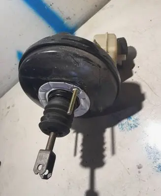 Mercedes-Benz A W169 Brake booster 0045013277050305