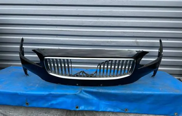 Volvo S90, V90 Front bumper 31690971