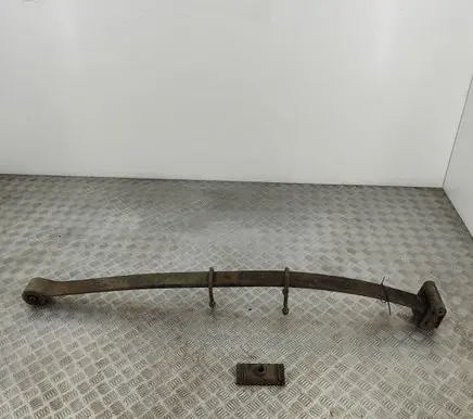 Mercedes-Benz Sprinter W907 W910 Rear leaf spring A9103204800