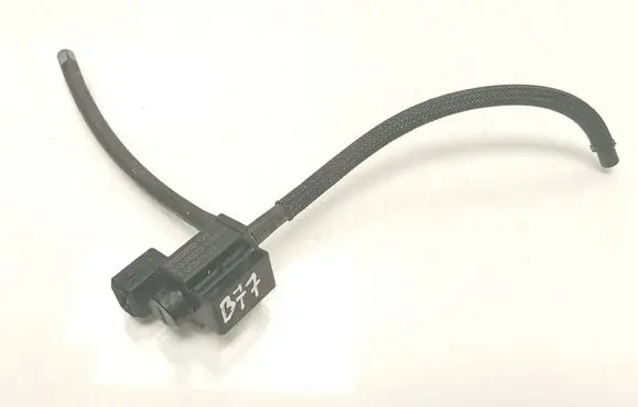 Volvo V40 Turbo solenoid valve 31339879