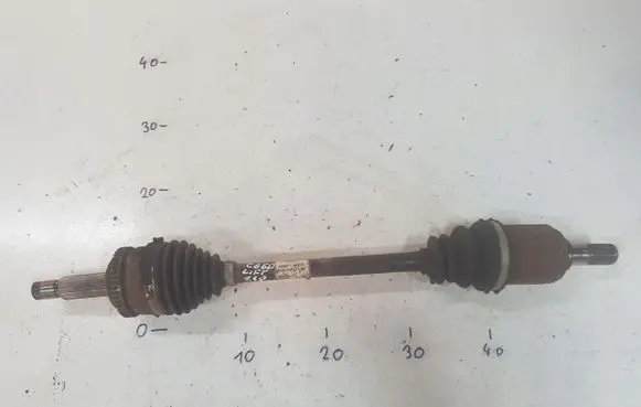 KIA Ceed Front driveshaft 495011H010