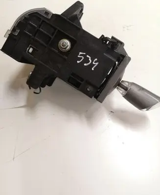 Toyota Prius (XW20) Gear shifter/selector 