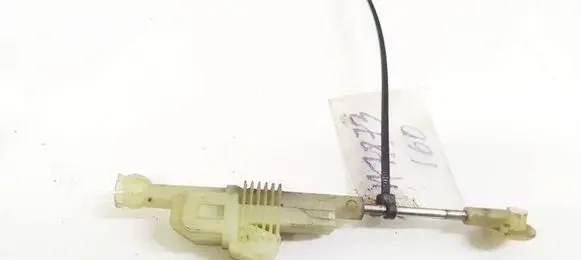 Volvo S60 Clutch pedal sensor 9472979