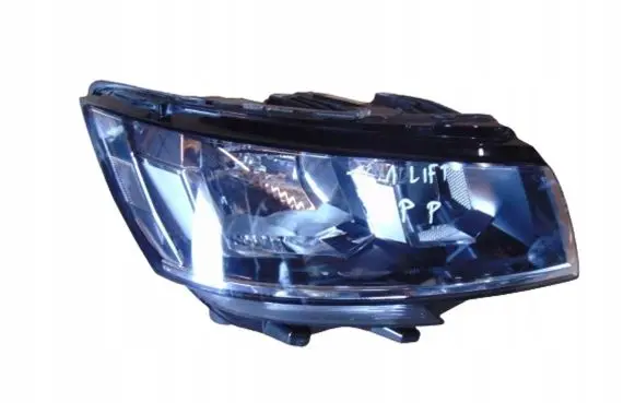 Volkswagen Transporter - Caravelle T6 Headlight/headlamp 7L1941006B