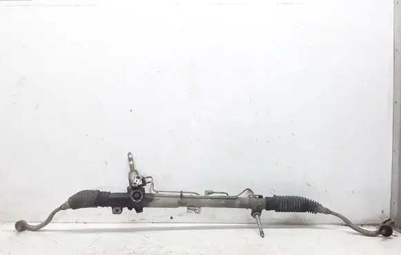 Peugeot 407 Steering rack 