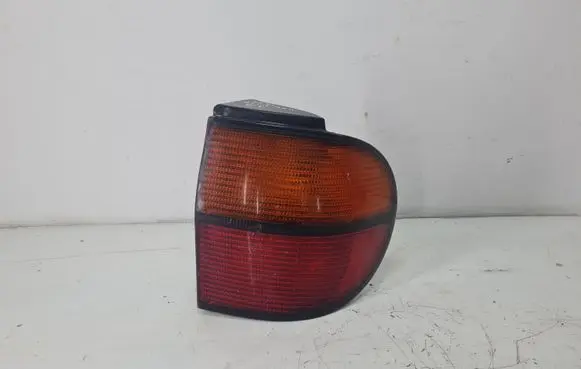 Seat Alhambra (Mk1) Rear/tail lights