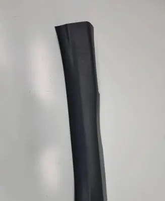 Lexus NX Rear sill trim cover 6791778010