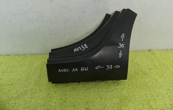 Audi A4 S4 B9 Other sill/pillar trim element A4B98W