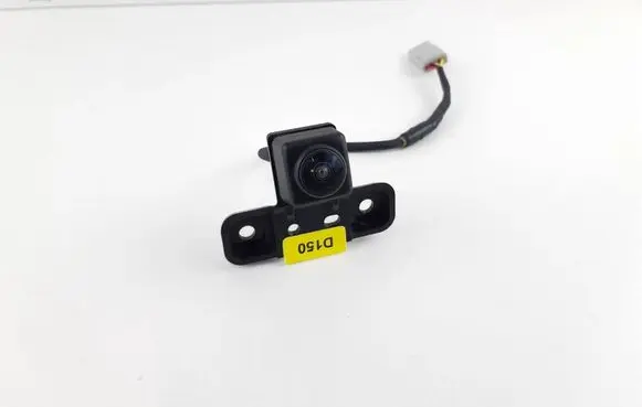 Cadillac Escalade Front bumper camera 23402537 VCB-C569F 002037778