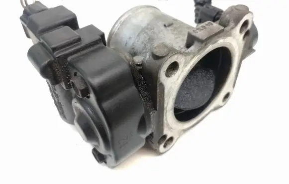 Toyota Avensis T250 Throttle valve 1923002010