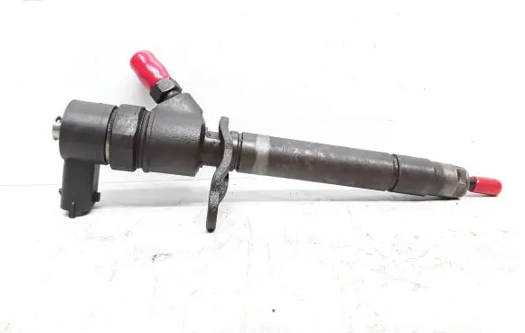 Volvo S80 Fuel injector 0445110298 30777526