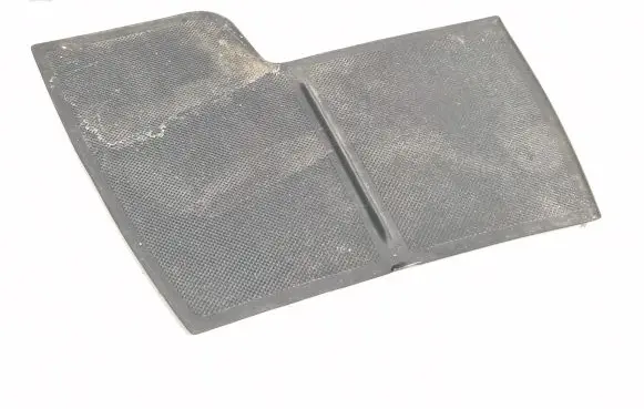 Ford Focus Glove box pad JX7BA045B90A