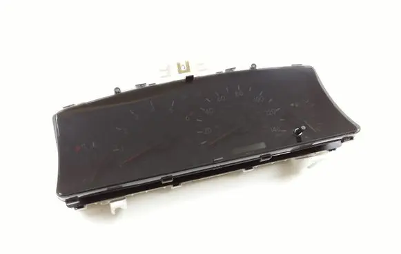 Toyota Corolla Verso E121 Speedometer (instrument cluster) 8380013140 2574108780