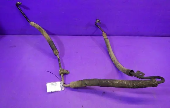 Ford Galaxy Power steering hose/pipe/line 