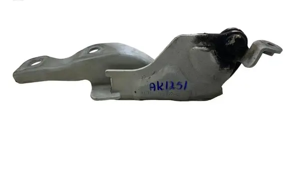 Hyundai H-1, Starex, Satellite Engine bonnet/hood hinges 