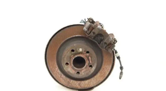 Volvo V60 Rear axle beam with reductor 31687346 31360863