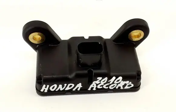 Honda Accord ESP acceleration yaw rate sensor 39970TL0G011M1