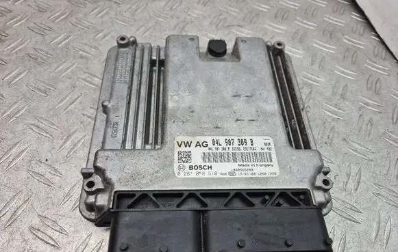Engine control unit/module
