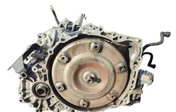 Volvo V60 Electric car Transmission 1285238