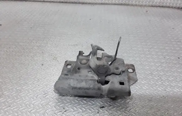 Honda HR-V Engine bonnet/hood lock/catch
