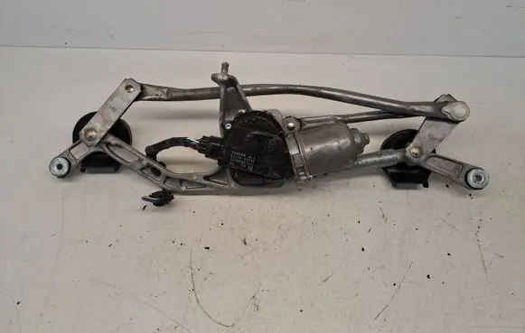 Toyota Auris E180 Front wiper linkage and motor 8511002340 AE1593003562
