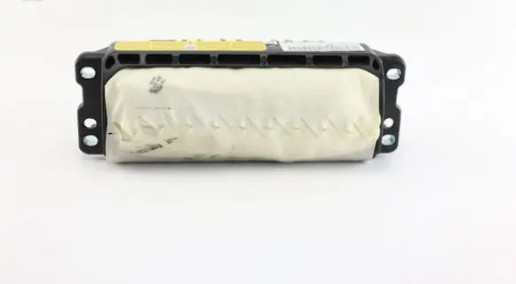 Volkswagen PASSAT Airbag squib ring wiring 3C0880204H