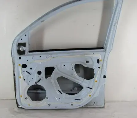 Fiat Panda II Front door
