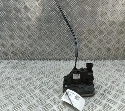 Peugeot Boxer Coupe door lock (next to the handle) 1440382980