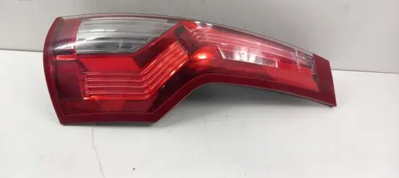 Citroen C4 I Picasso Rear/tail lights