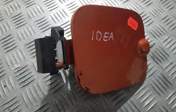 Fiat Idea Fuel tank cap 735349653