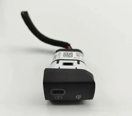 KIA Niro USB socket connector 96125AT000