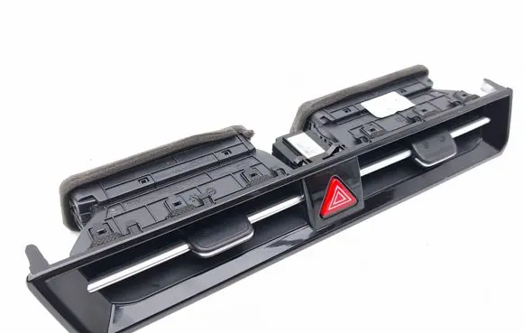 KIA Niro Dash center air vent grill 97410AT000 93790AT000