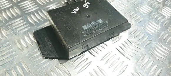 Volkswagen PASSAT B5 Central body control module 1J0959799H