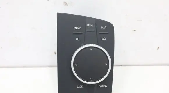 BMW i4 Head unit multimedia control 5A371C4MWGK5464 5A371C4