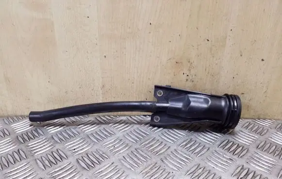 Renault Scenic III - Grand scenic III Oil fill pipe 8200722806