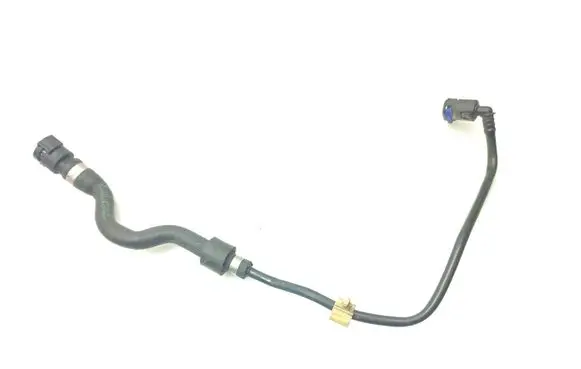 BMW 5 F10 F11 Engine coolant pipe/hose 7575435