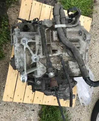 Mazda CX-5 Automatic gearbox FZ21