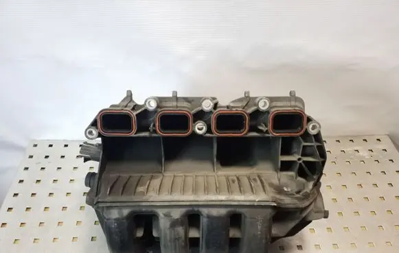 Skoda Octavia Mk2 (1Z) Intake manifold 2900310509 03C129711F 03C129709F