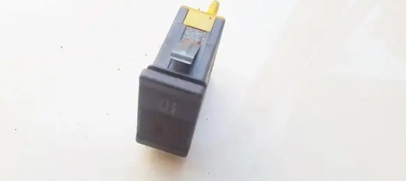 Audi 100 S4 C4 Fog light switch 893941563