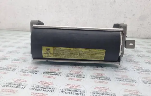Seat Leon (1M) Passenger airbag 1J0880204B