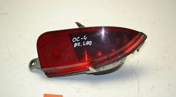 Opel Corsa C Rear bumper light 