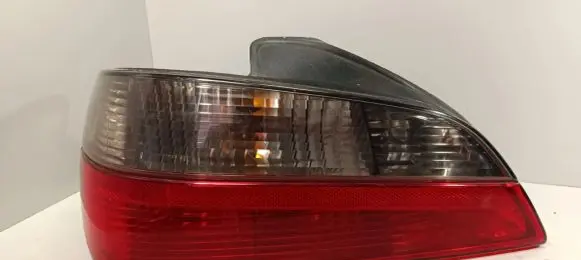 Peugeot 406 Rear/tail lights 2255G