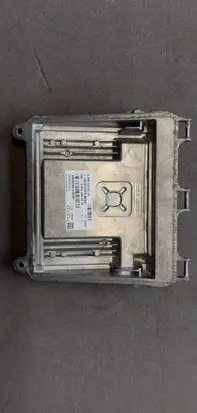 Mercedes-Benz B W245 Engine control unit/module A2661536279 A0014460240