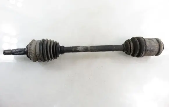 Mitsubishi Pajero Pinin Front driveshaft 