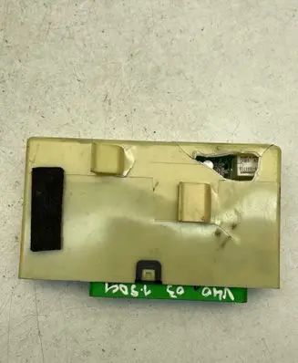 Volvo S40, V40 Other control units/modules 30630080 MB2323008650